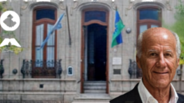 presentación del libro Testimonios en Ayacucho