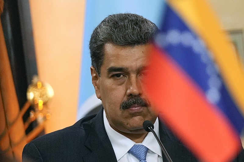 maduro-expulso-al-embajador-de-argentina-porque-milei-no-reconocio-el-resultado-de-la-eleccion