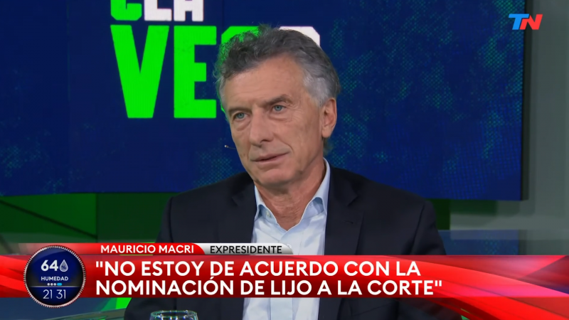 macri-dijo-que-“lijo-es-un-error”-y-adelanto-que-la-mayoria-de-los-senadores-pro-votaran-en-contra