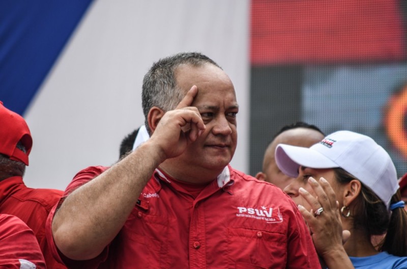 diosdado-cabello-le-respondio-a-cristina:-“traicionaron-el-legado-de-kirchner-y-de-peron”