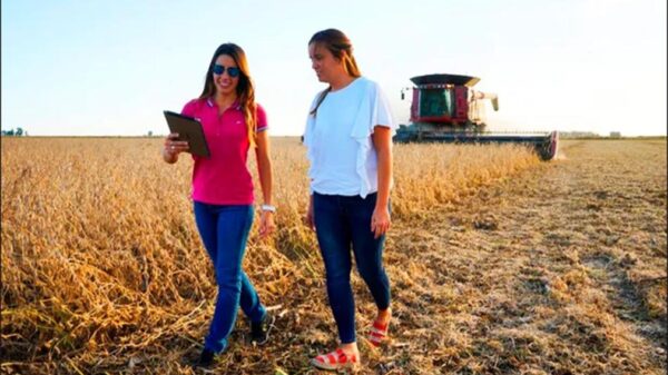 ¿cual-es-el-nivel-de-participacion-de-las-mujeres-en-el-agro?