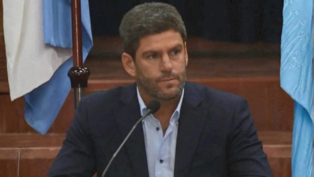 Cordonnier defendió la revisión permanente de las áreas municipales