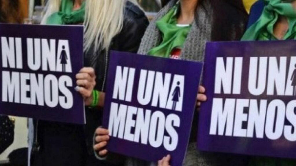 Enero sangriento: 25 femicidios en Argentina y una muerte cada 29 horas en el inicio de 2026