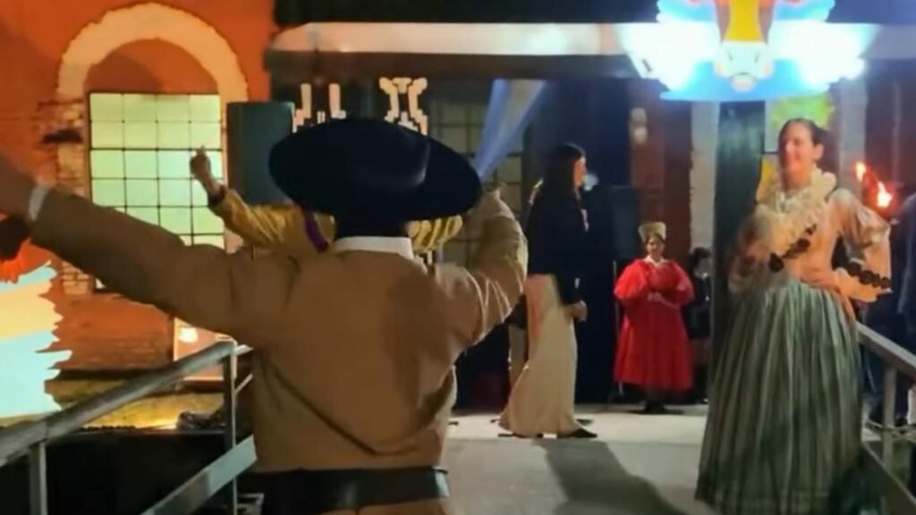 Noche de Aspirantes: el primer gran evento previo a la Fiesta Nacional del Ternero 2026