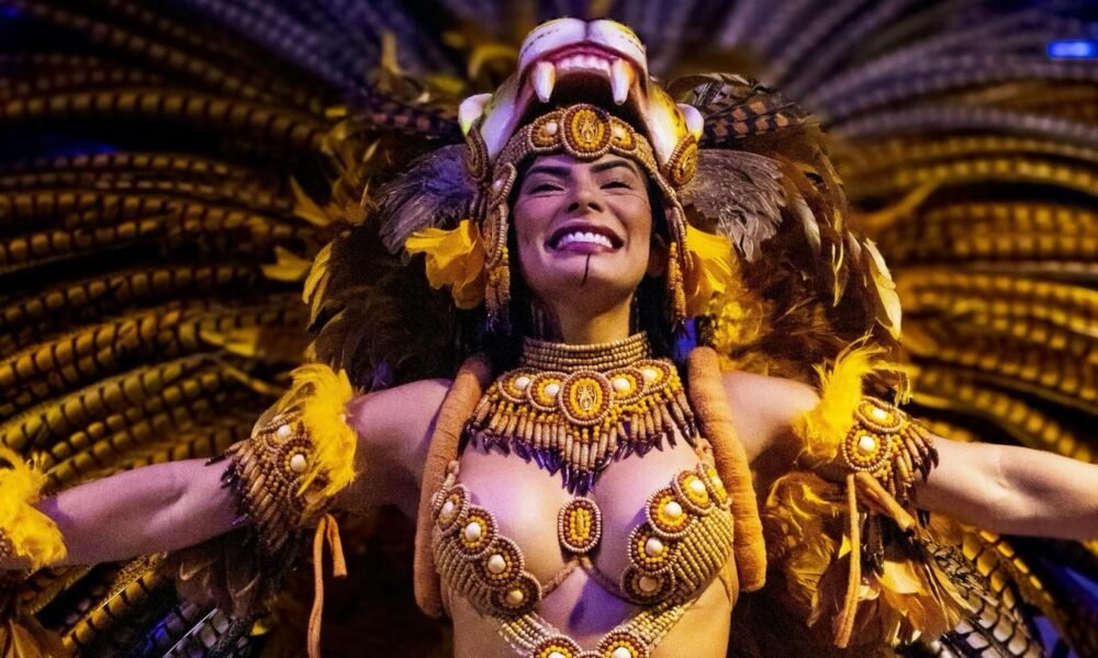 Carnaval 2026 en Ayacucho: dos noches a puro ritmo, quema del Momo y sorteo de bicicletas