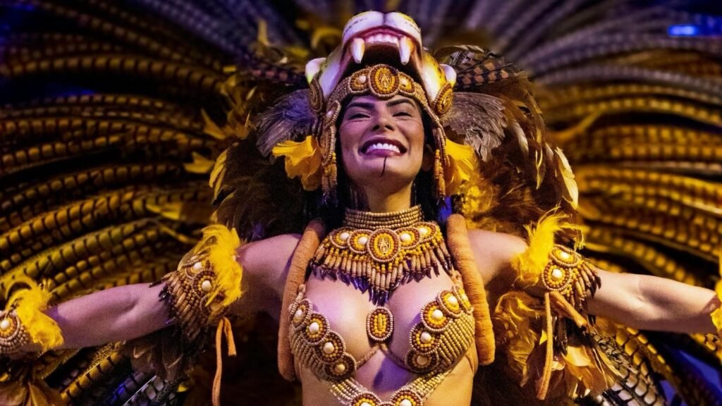 Carnaval 2026 en Ayacucho: dos noches a puro ritmo, quema del Momo y sorteo de bicicletas