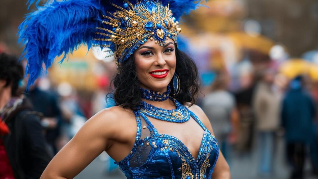 Carnaval 2026 en Ayacucho: este martes continúa la fiesta tras una primera noche con gran convocatoria