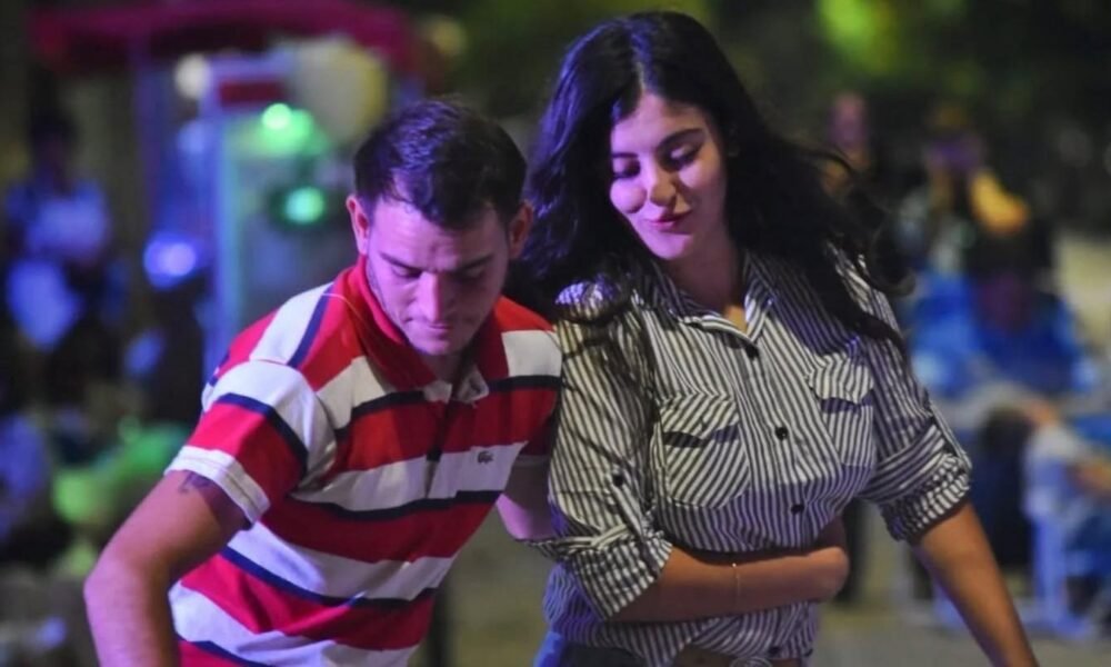 Vení a Bailar 2026: conocé a todos los ganadores de la gran final en Ayacucho