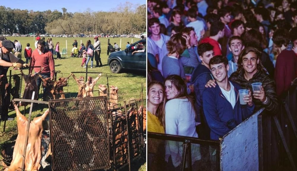 ¿Que costos tendrán los eventos de la Fiesta del Ternero?