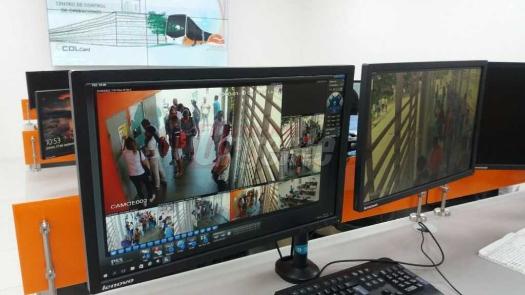 Menores violentaron una cámara de seguridad del Municipio evaluada en más de 24 mil pesos