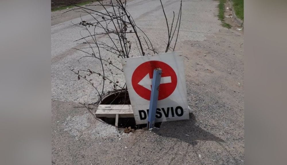 “A no esperar que pase algo para arreglarlo”