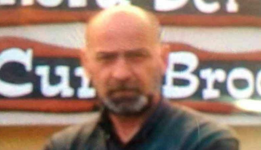 Un hombre es intensamente buscado en la región