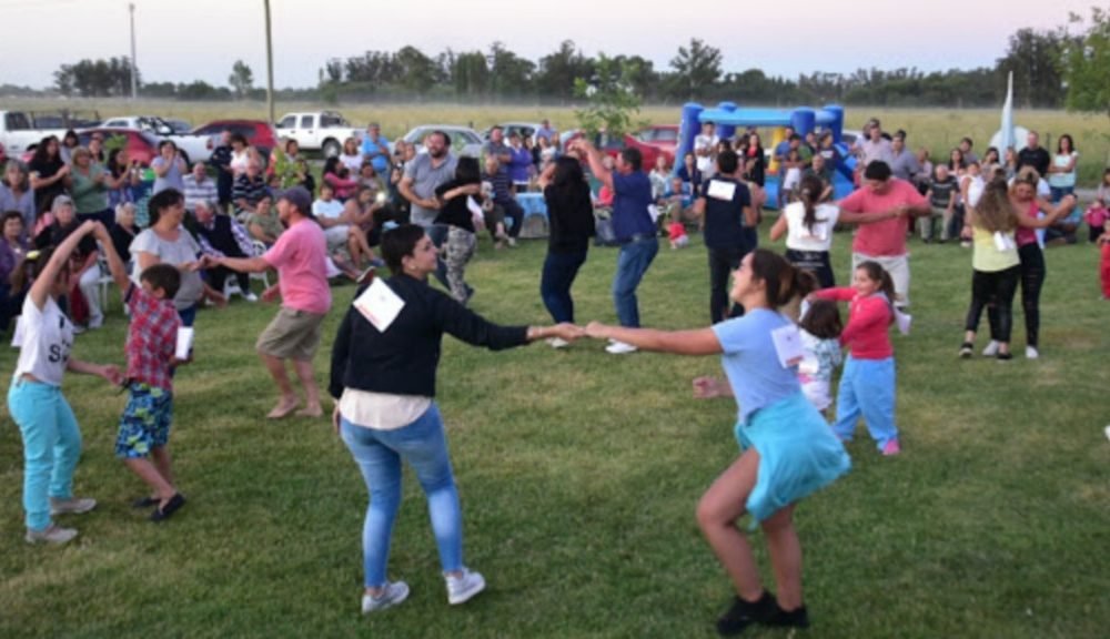 Presidente barrial solicita la postergación de la final de “Vení a bailar”