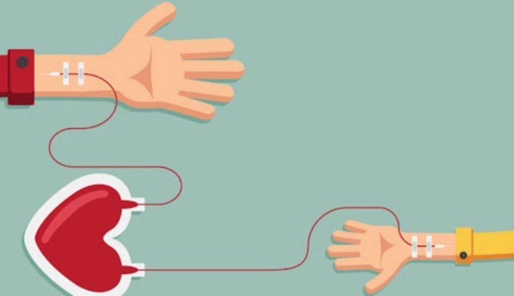 Solicitan dadores de sangre para José Antonio Ceverio