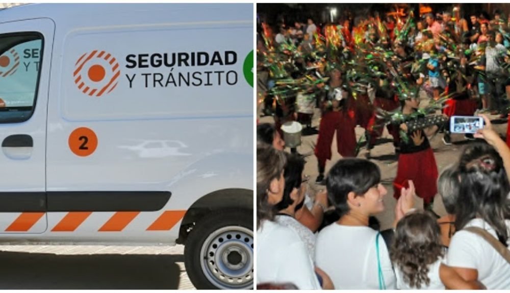 ¿Habrá cortes de calles para los Carnavales?