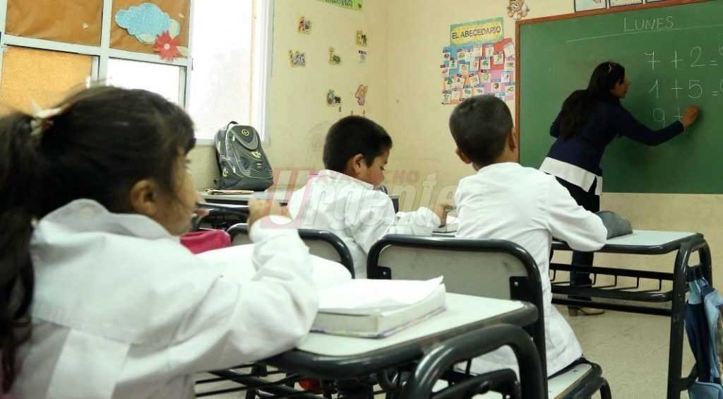 Confirman que las clases presenciales volverán antes de fin de año