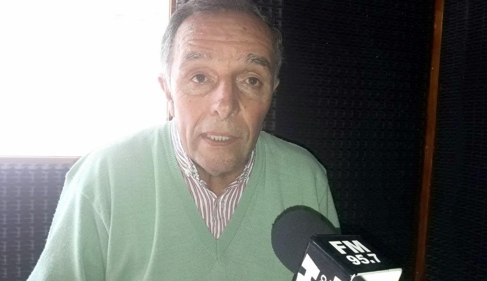 Presidente de la Fiesta del Ave de Raza: “Nos parece espectacular la decisión de la Fiesta del Ternero”