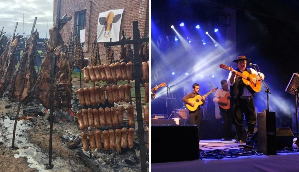 ¿Por qué no se suspende la Fiesta de la Guitarra y la de la Yerra si?