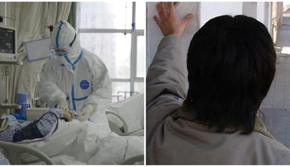 ALERTA: Intentan estafar haciéndose pasar por médicos que previenen el coronavirus