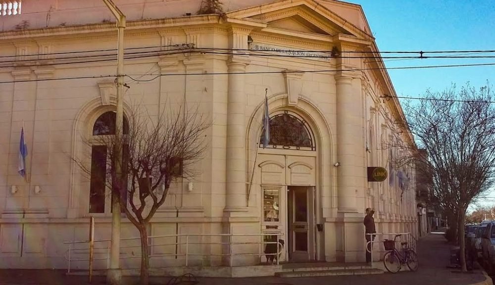 Mañana lunes cobrarán el mes de abril, los jubilados y pensionados con DNI terminando en uno