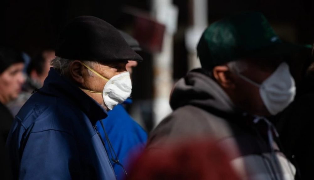 Urgente: Dos casos sospechosos de Coronavirus, dieron negativo