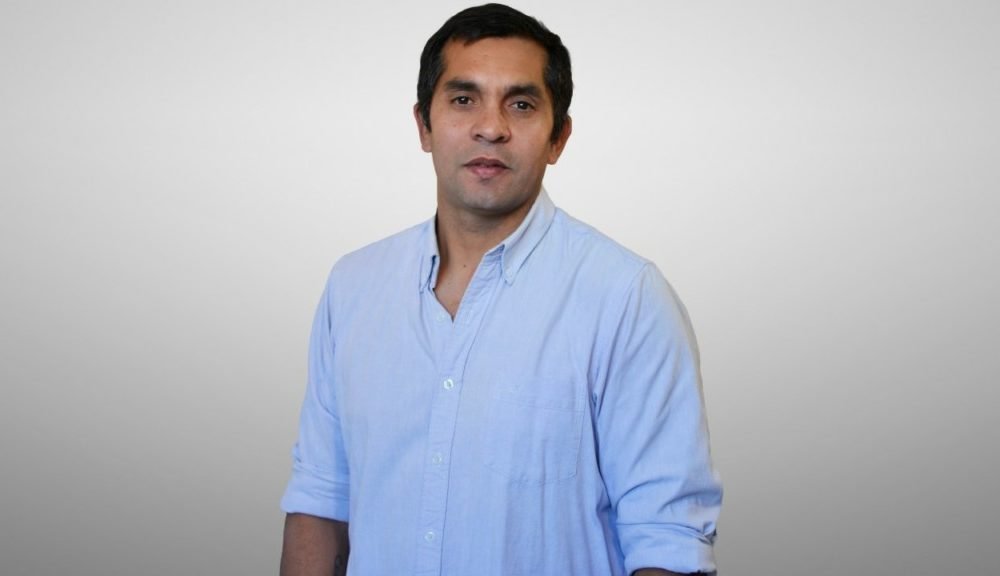 Cristian Burgos fue designado como responsable de la oficina local de ANSES