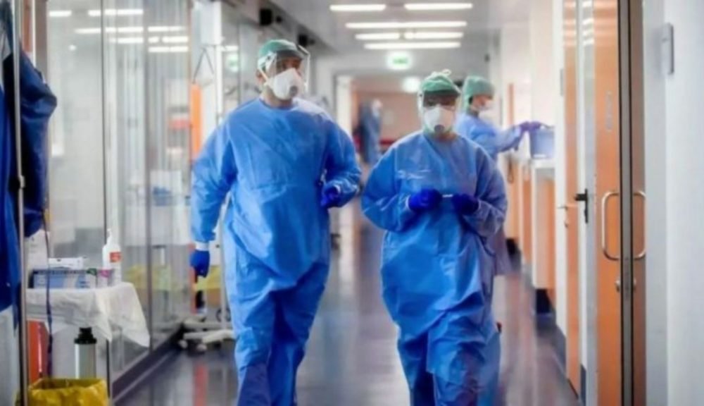 Coronavirus en Ayacucho: Se registró un caso sospechoso y dió negativo