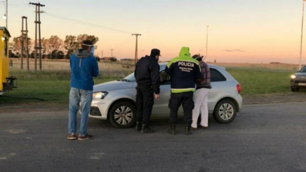 Finalmente no se reducirá el horario de ingreso por uno de los puestos sanitarios