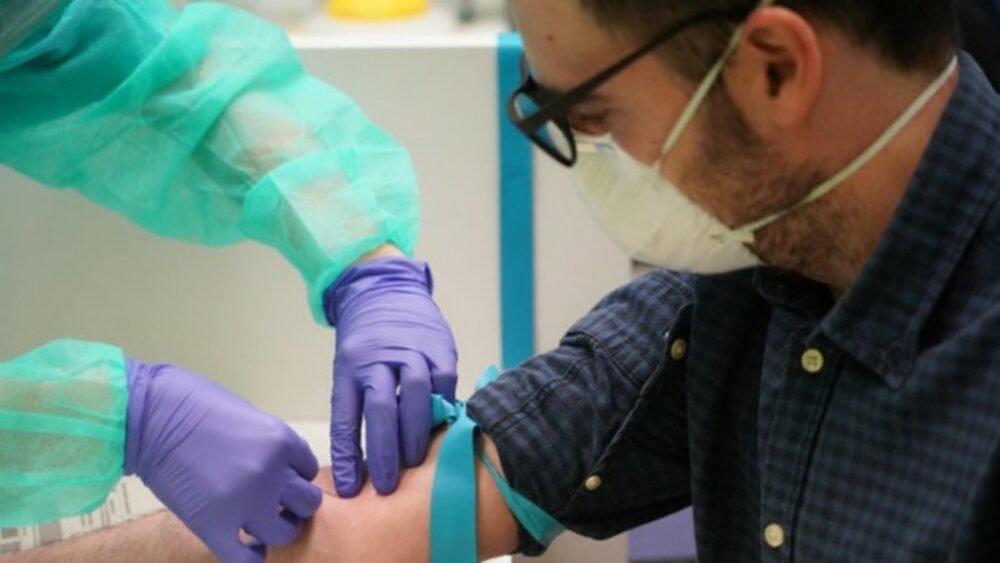 Coronavirus: Los dos pacientes sospechosos dieron negativo