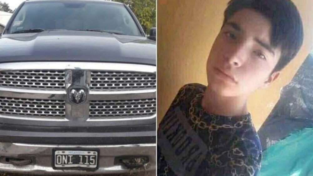 Los escalofriantes detalles de la autopsia del joven atropellado por un estanciero