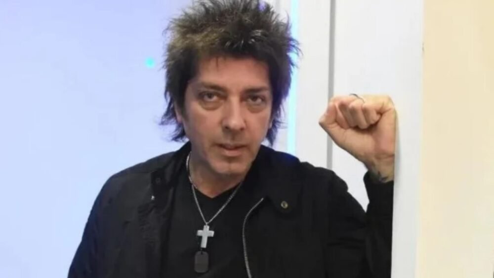 Murió el actor Gustavo Guillén