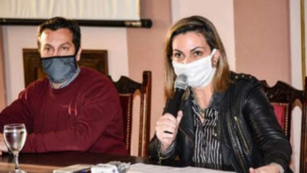 ¡Increíble! Un baby shower clandestino terminó con un contagio y 60 aislados en Necochea