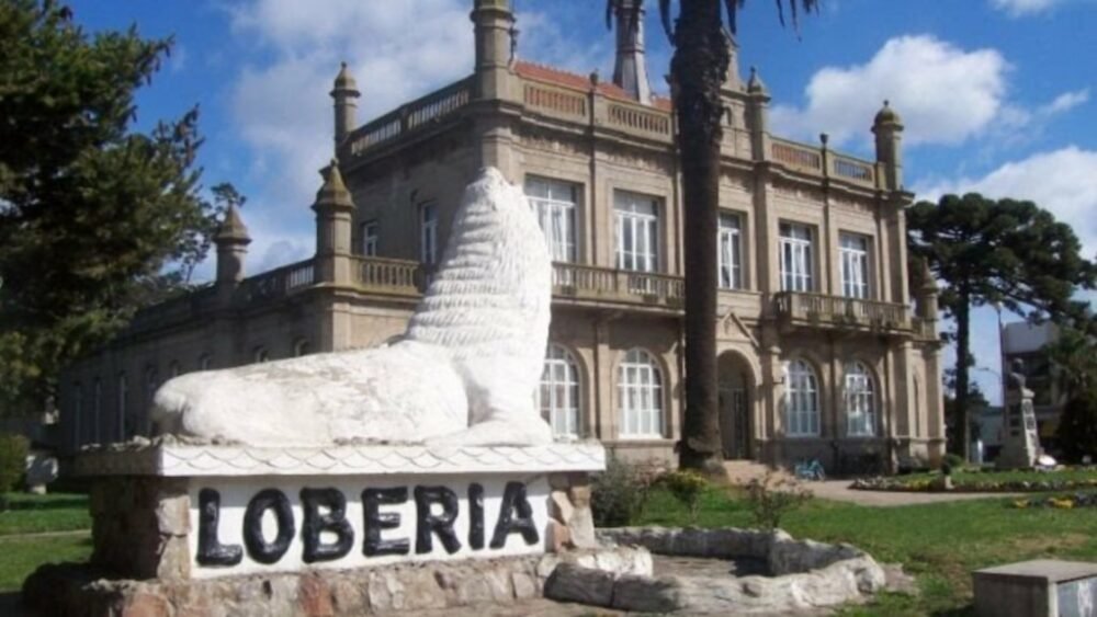 Lobería: Una trabajadora de la salud dio positivo de Coronavirus