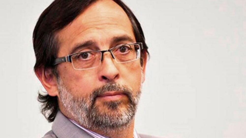 Ya son más de 800 mil las firmas para la remoción del fiscal Rivarola