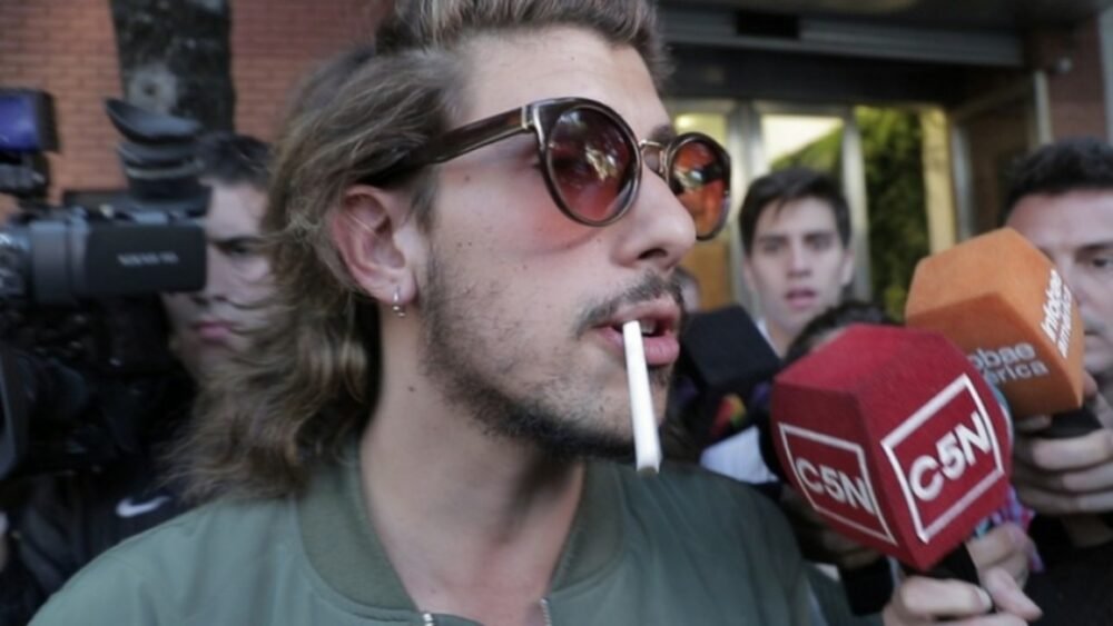 Rodrigo Eguillor fue acusado de abuso sexual en 2018: ahora le dan prisión domiciliaria en un country