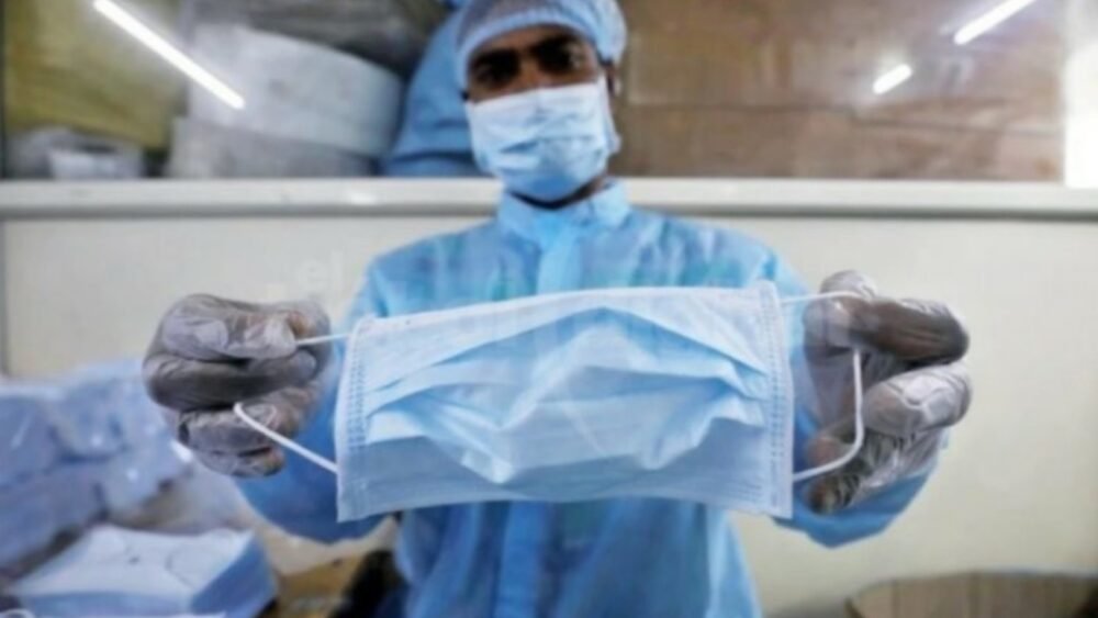 Se registraron tres nuevos casos sospechosos de COVID-19: Se descartaron más casos