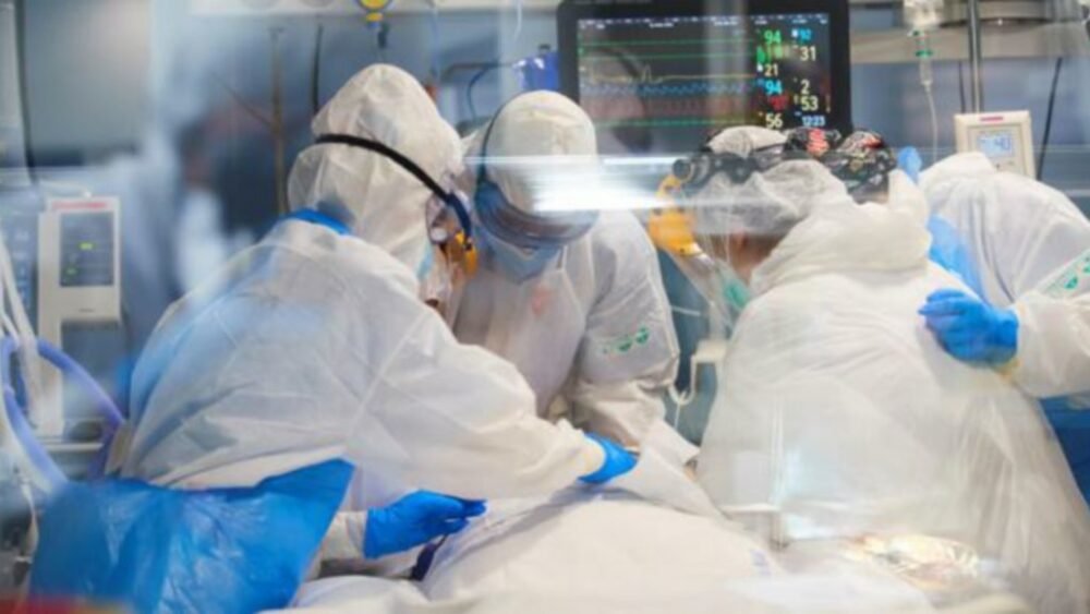 Todos los casos sospechosos de coronavirus dieron “negativo”