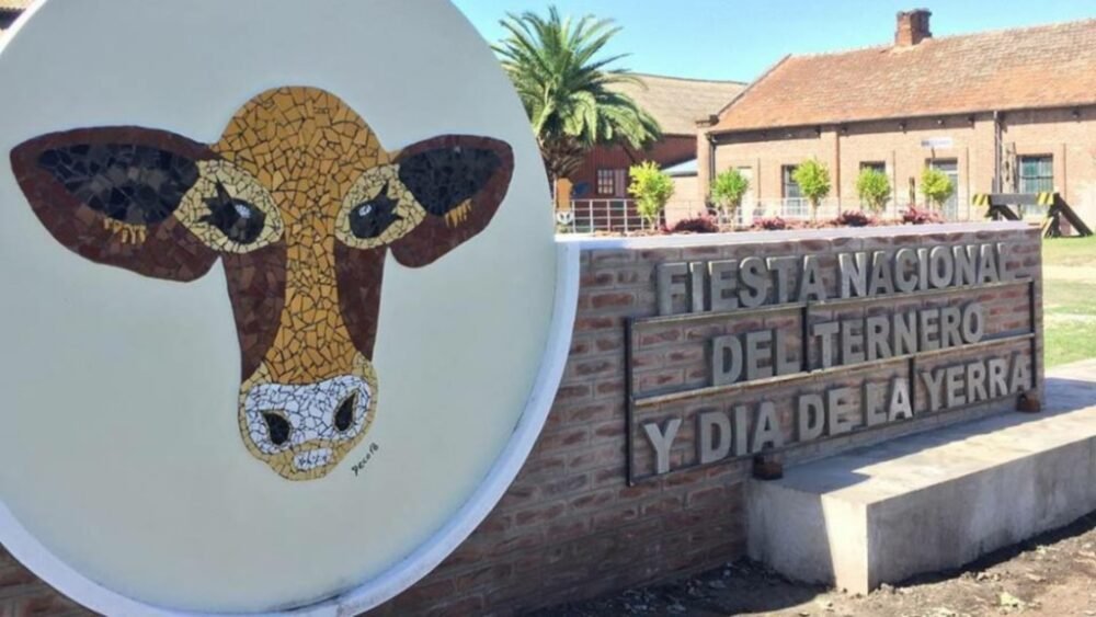 Fiesta del Ternero: Se preparan dos listas para integrar una nueva comisión