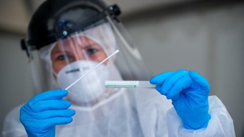 Coronavirus: Un nuevo caso sospechoso