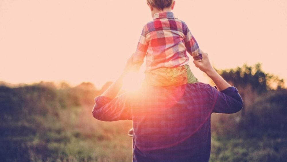 ¿Por qué se celebra hoy el Día del Padre en Argentina?