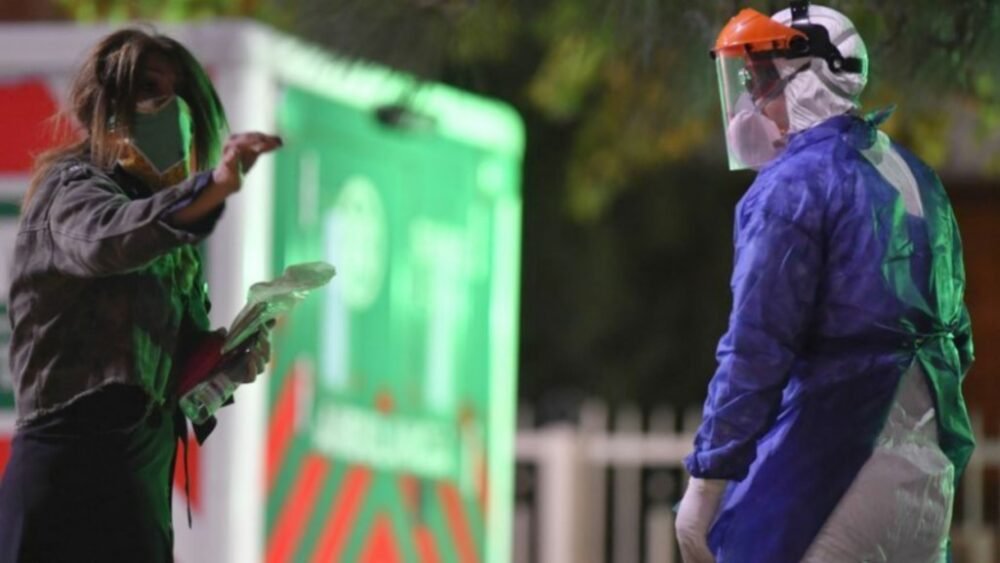 Coronavirus: Ayacucho continúa sin casos sospechosos