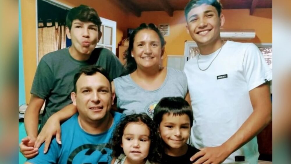 ¡Corazón solidario! Una azuleña cocina diariamente a más de 100 personas