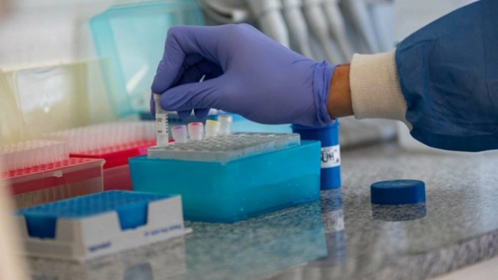 Coronavirus en Argentina: nuevo récord de contagios con 2.285 positivos en las últimas 24 horas