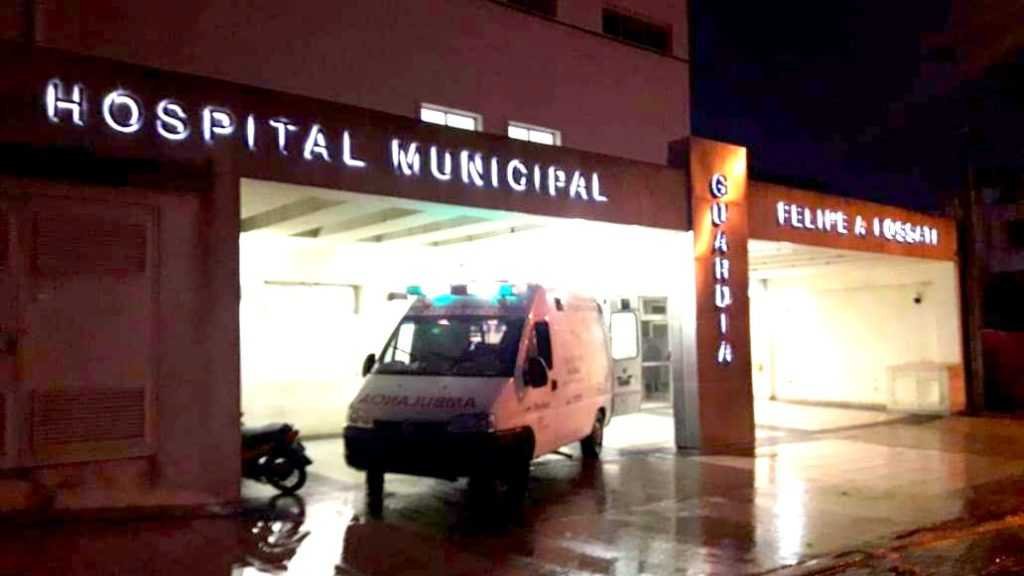 Balcarce: Un efectivo policial dio positivo de coronavirus