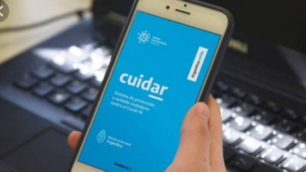 Fallas en la App Cuidar, qué hacer si no te funciona