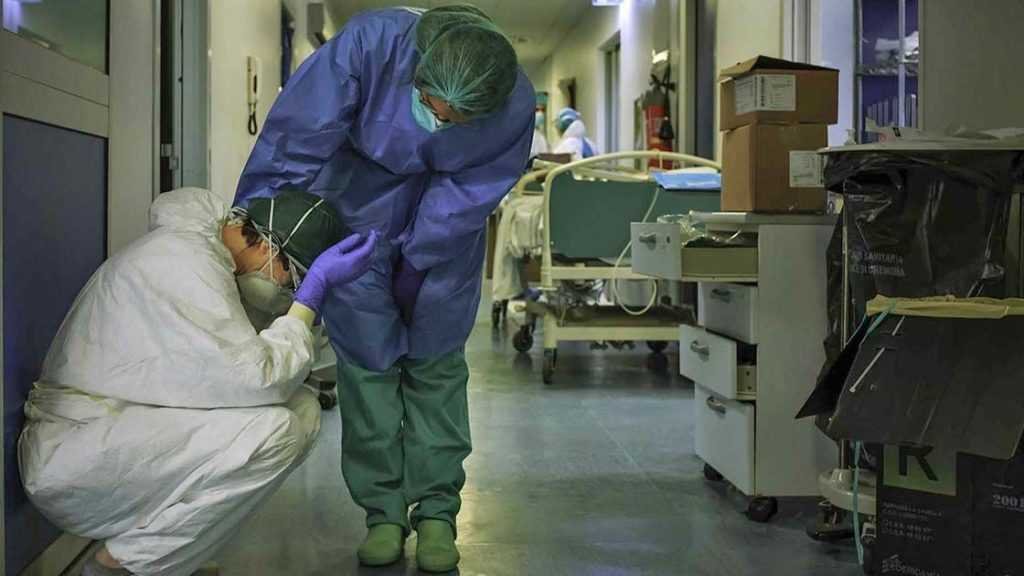 Los muertos por coronavirus se elevan a 1.654 tras 11 nuevos fallecimientos