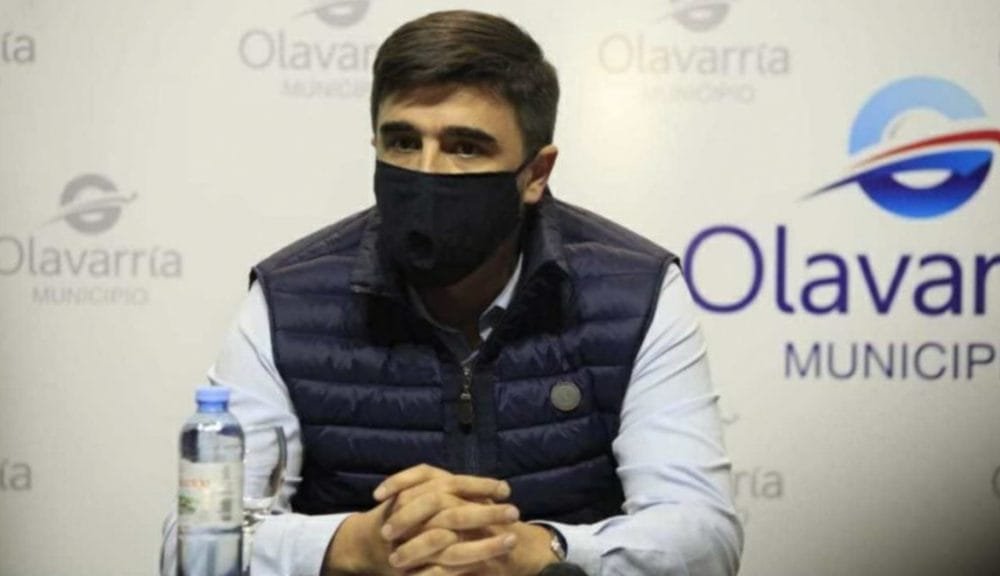 Olavarría: Confirman 6 nuevos casos de coronavirus