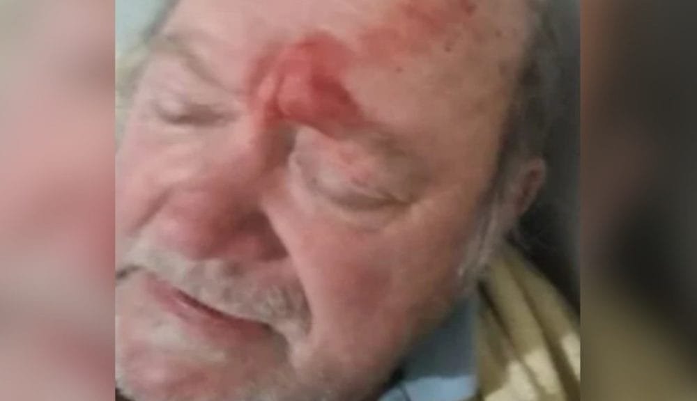 “No nací para matar a nadie”, dijo el jubilado acusado por matar a un ladrón