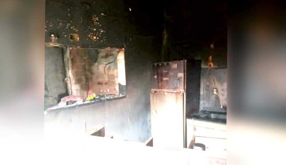 Familia Arrozeres: “Gracias Ayacucho querido por ser tan solidario, orgulloso de mí pueblo”