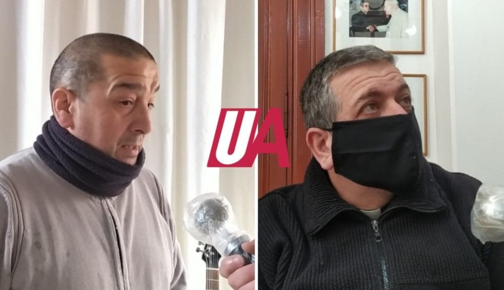 Los templos religiosos y la pandemia del coronavirus